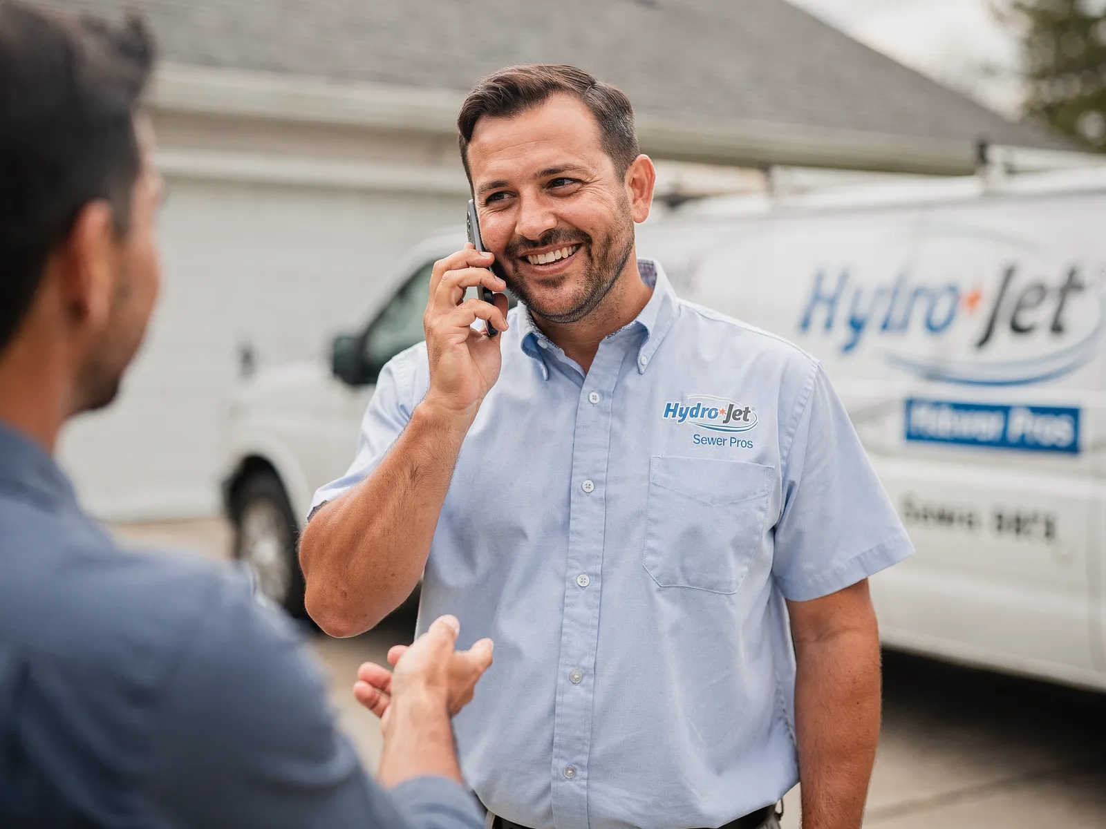 Hydro Jetting Near Me North Street, MI FAQs